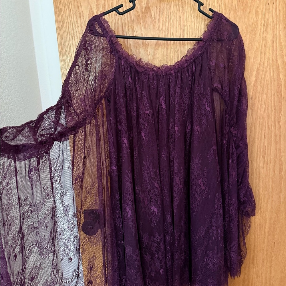 Free people dress